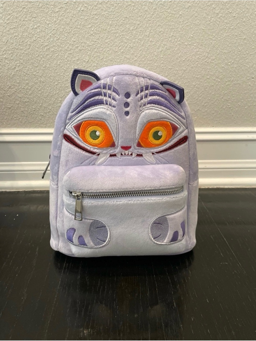 KPop Demon Hunters
Mini Backpack - 
Derpy Tiger